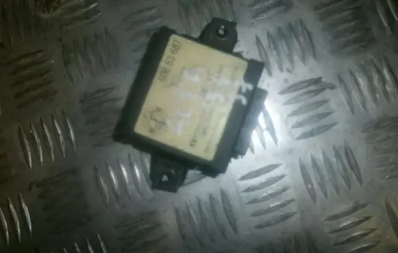 Alfa Romeo 156 Immobilizer control unit/module 60653687