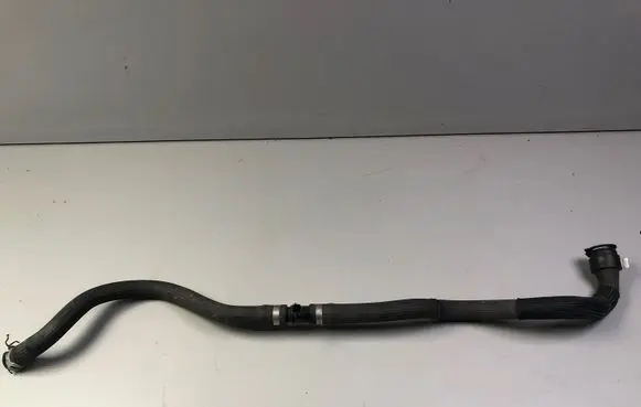 Tesla Model S Engine coolant pipe/hose 106588400D
