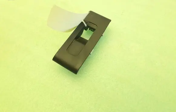 Volvo XC40 Rear door window switch trim 31407717