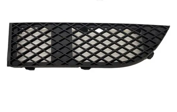 BMW 7 E65 E66 Front bumper lower grill 7135563 51117135563 10988910