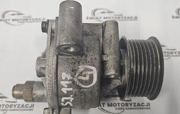 Skoda Superb B5 (3U) Vacuum pump 115KM