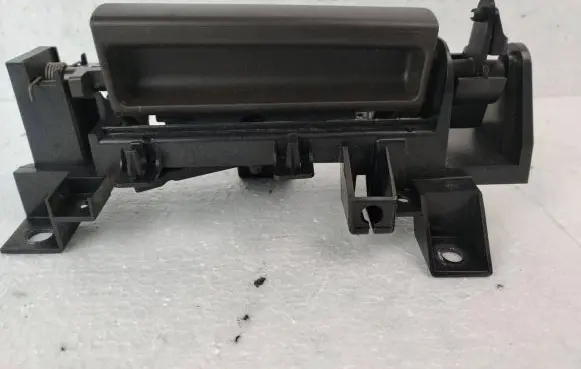 Chrysler Town & Country V Rear door interior handle 3025988-RH