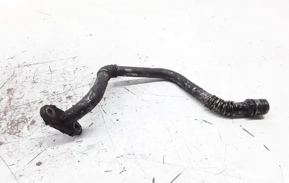 Renault Megane II EGR valve line/pipe/hose