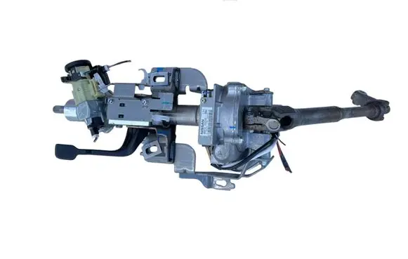 Nissan Qashqai Steering wheel axle 48810HV00A