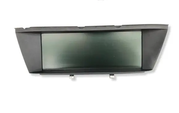 BMW 7 F01 F02 F03 F04 Screen/display/small screen 9218454 20592701 1010305680