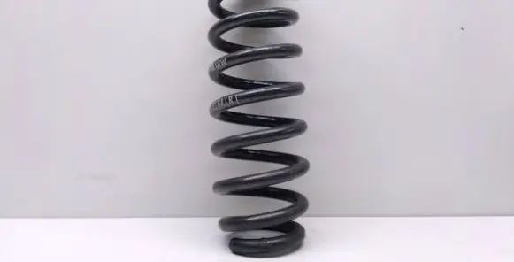 BMW 3 E90 E91 Rear coil spring