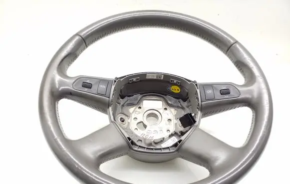Audi A6 S6 C6 4F Steering wheel 4F0419091AH