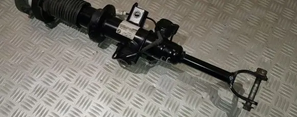 BMW 6 F06 Gran coupe Front shock absorber/damper 6863118
