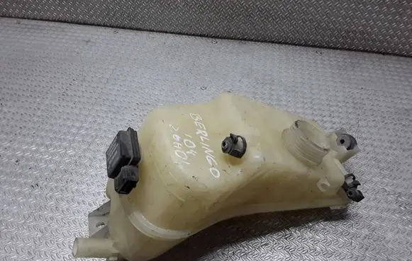 Citroen Berlingo Coolant expansion tank/reservoir