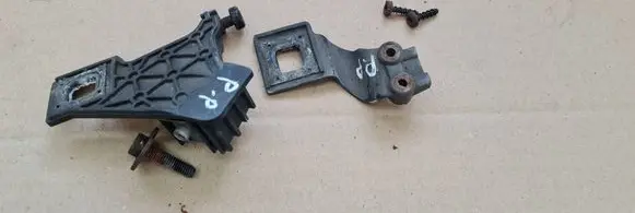 Audi A5 Sportback 8TA Headlight/headlamp mounting bracket 1301330050