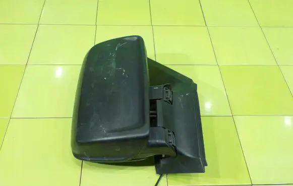 Mercedes-Benz Sprinter W906 Front door electric wing mirror A9008107153 PRAWE