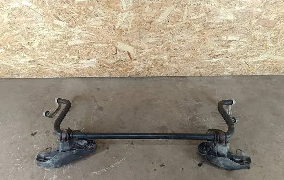 Audi A6 S6 C6 4F Front anti-roll bar/sway bar 4D0411336