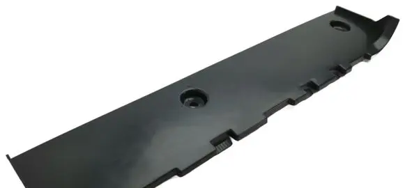 Volkswagen ID. Buzz Front wiper linkage and motor 1T5864365