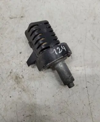 Mercedes-Benz E W124 Climate control unit 1248202210