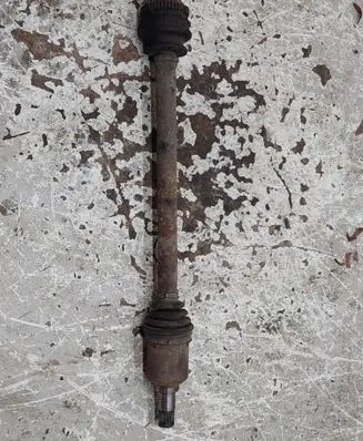 Smart ForTwo I Rear driveshaft 