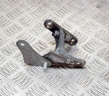 Mercedes-Benz CLK A209 C209 Front door upper hinge