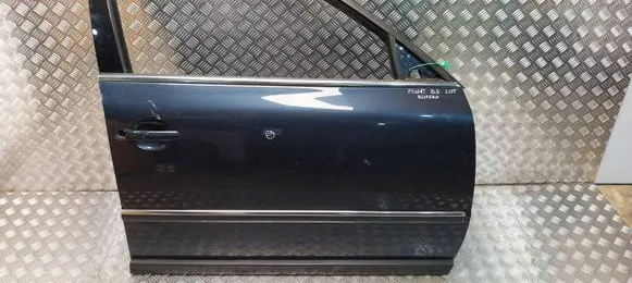 Volkswagen PASSAT B5 Front door S26380204