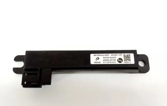 KIA Ceed Aerial antenna amplifier 95420S6000