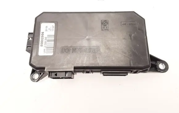 Door control unit/module