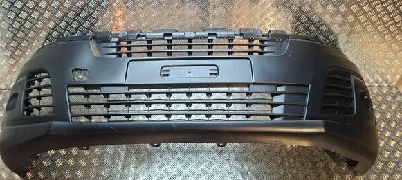 Citroen Jumpy Front bumper S25071084 9808639977