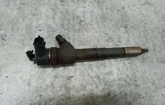 Fiat Doblo Fuel injector 0445110299