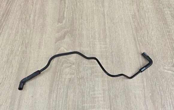 Audi A6 S6 C7 4G Vacuum line/pipe/hose 04L131552BG