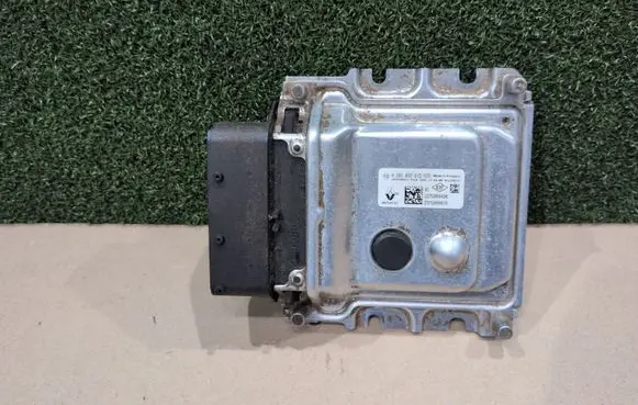 Renault Master III Adblue control unit 0281032615 237G00049R 237G00001R