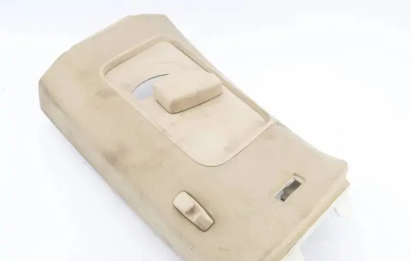 Volkswagen PASSAT CC (B) pillar trim (top) 3C8868314 5960172