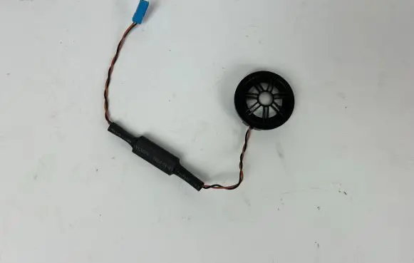 BMW 5 GT F07 Front door high frequency speaker 9212078 18820010 430407861091