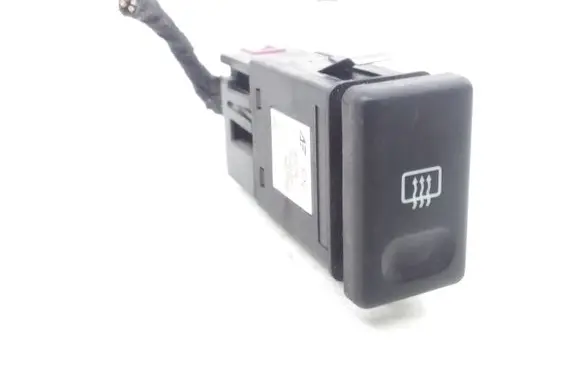 Ford Galaxy Windscreen/window heater switch 7M5959621B