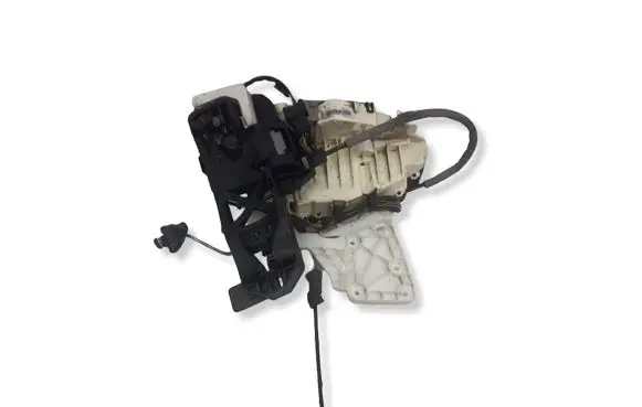 Mercedes-Benz S W221 Front door lock A2217201335