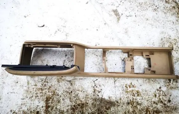 Nissan Murano Z50 Armrest 96910a63510 p13141