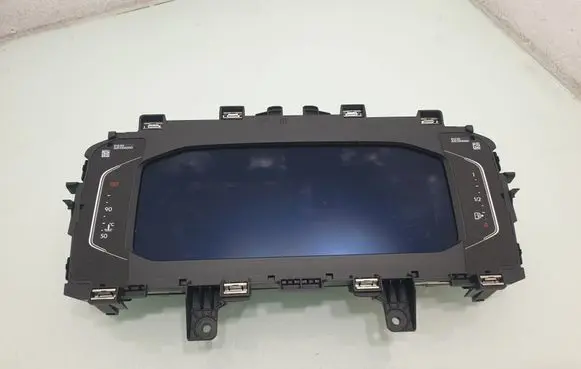 Volkswagen PASSAT B8 Speedometer (instrument cluster) 3G0920320C