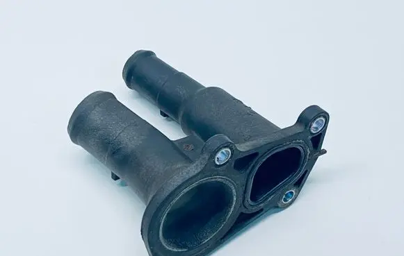 Ford Fiesta Engine coolant pipe/hose 2S6G9K478BG