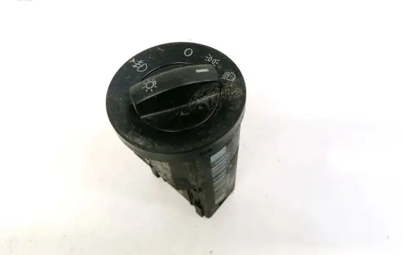 Volkswagen Transporter - Caravelle T5 Light switch 7h5941531b