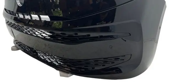 Volkswagen Multivan T7 Front bumper 7T0807221F LC9X