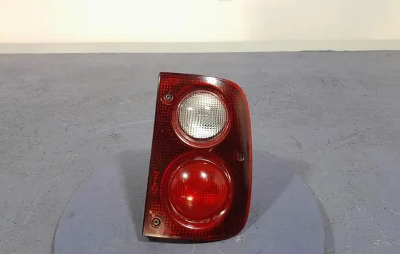 Land Rover Freelander Rear/tail lights 22960202