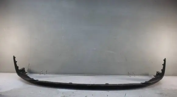 Hyundai i30 Front bumper lip 86512G4DA0