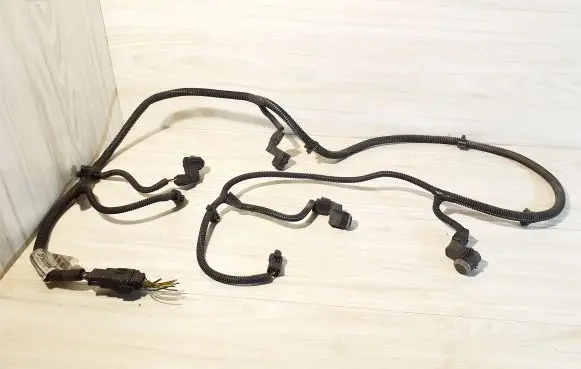 Peugeot 3008 I Parking PDC sensor 9664027977 9665188480