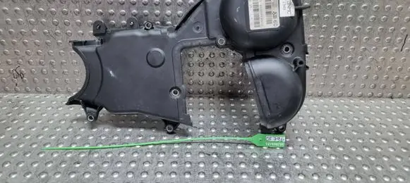 Ford Kuga II Timing belt guard (cover) S27698796 BM5G6P073ED