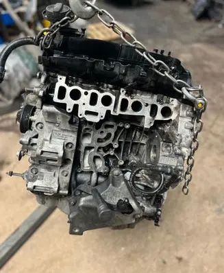 BMW 5 F10 F11 Engine N47D20C 78277695