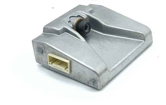 Hyundai Ioniq Windshield/windscreen camera 95740G2400