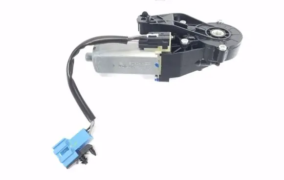 Mercedes-Benz GL X164 Seat adjustment motor A0390203208 82059112