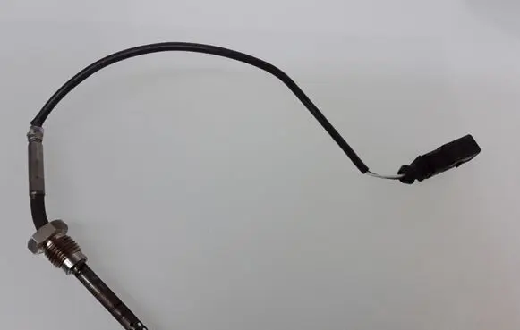 Audi Q5 SQ5 Exhaust gas temperature sensor 03L906088D