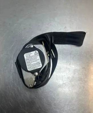 Audi A3 S3 8P Front seatbelt 8P3857706B 601403000C 03112003