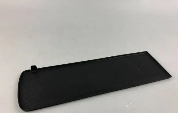 Volkswagen ID.3 Glove box pad 10A863328