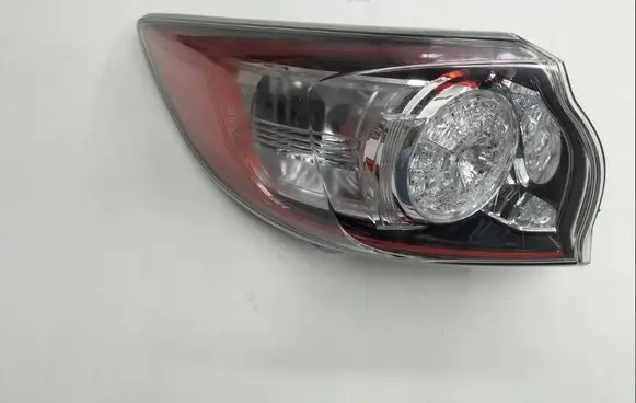 Mazda 3 II Rear/tail lights RGC6499
