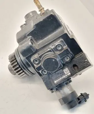 Renault Talisman Fuel injection high pressure pump 0445010404 9756089 HMLGT8980R