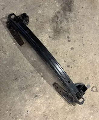 Hyundai Tucson JM Front bumper cross member