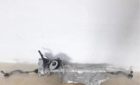 BMW 2 F44 Steering rack 5A24202 5A24218 5A09742
